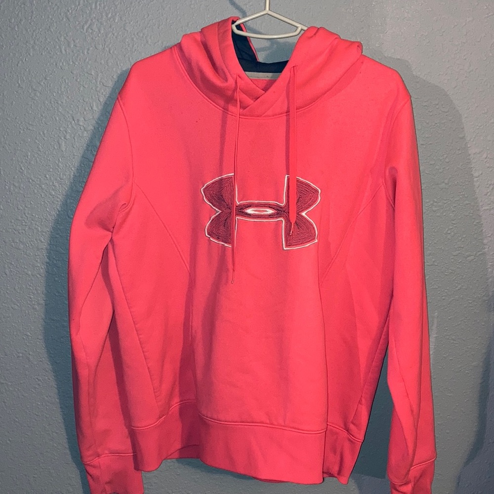 Under Armour ColdGear Hoodie